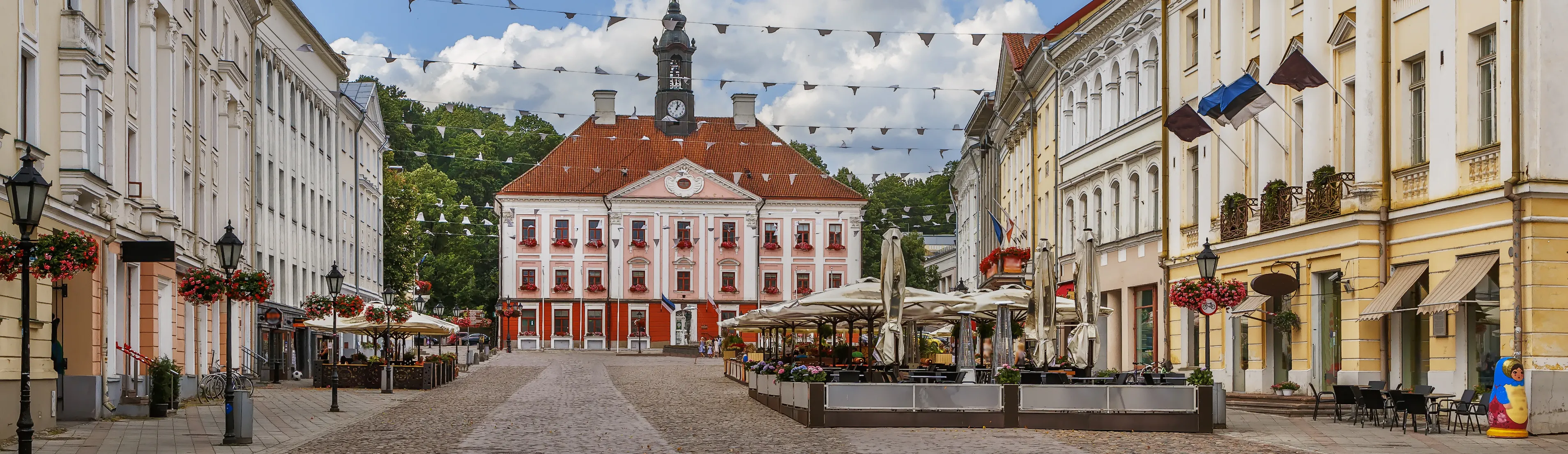 Tartu