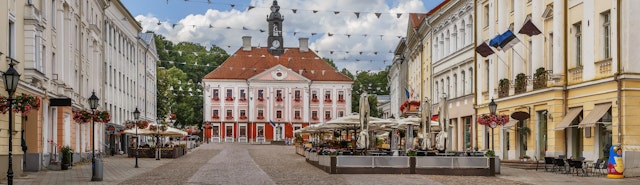 Tartu, Estonia