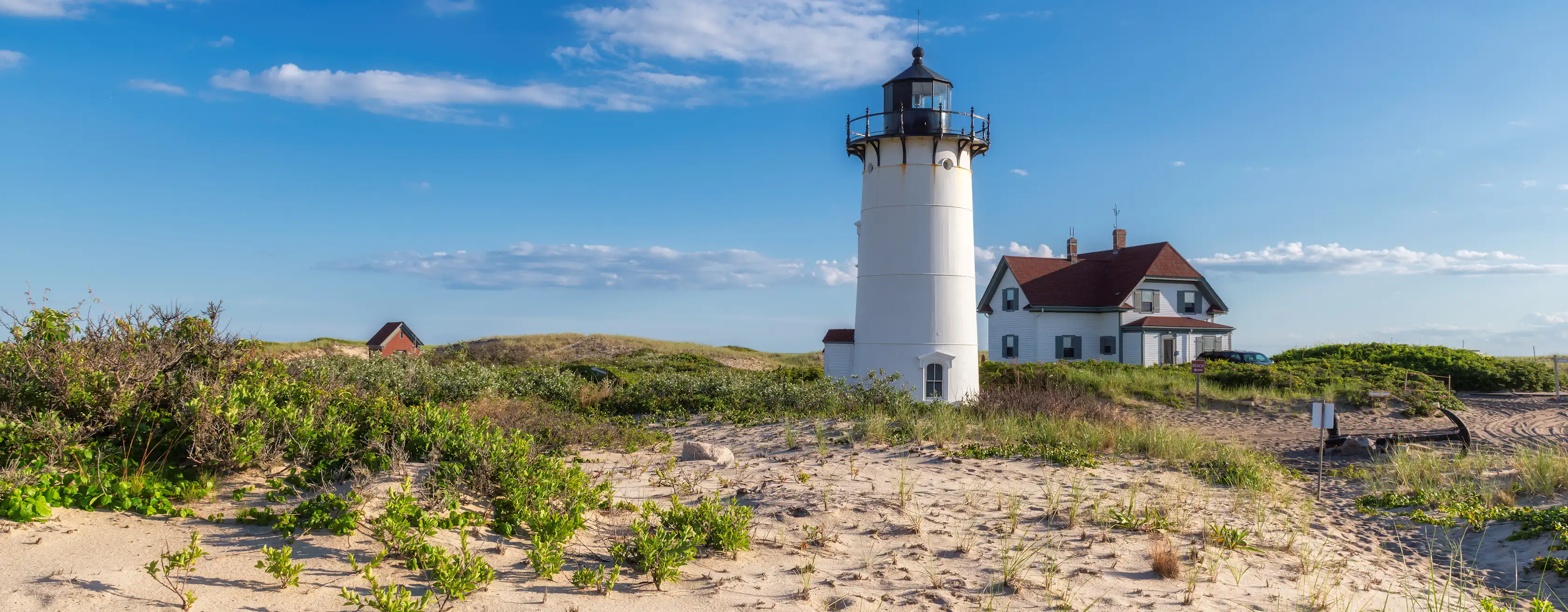 Tekemistä kaupungissa Provincetown