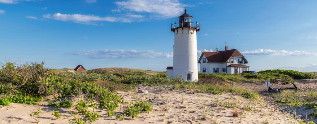 Provincetown tickets and tours