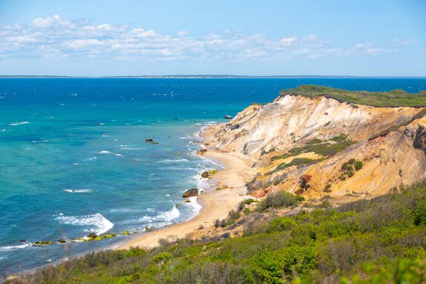 Martha's Vineyard tickets and tours