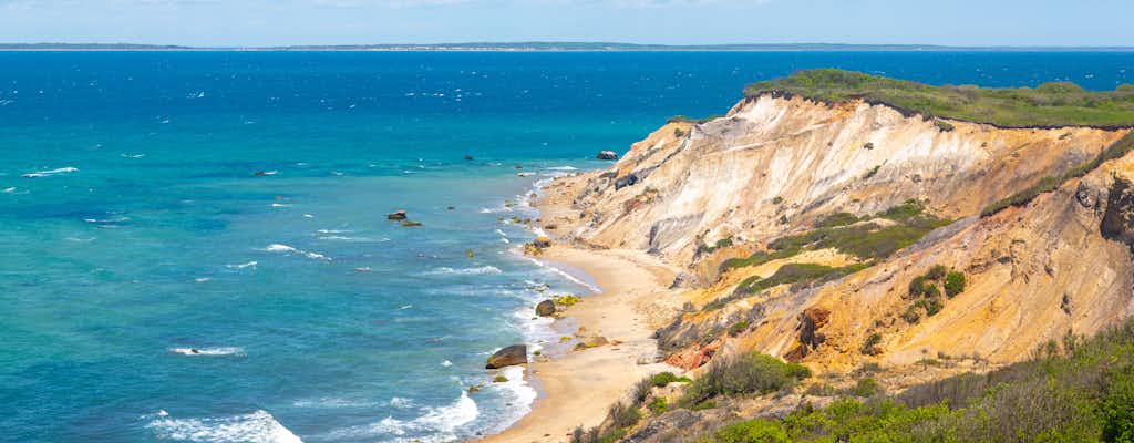 Activités à Martha's Vineyard