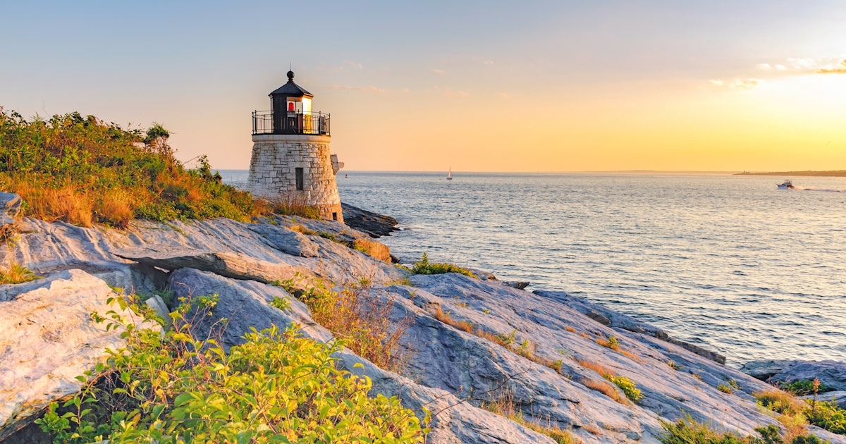Newport Rhode Island: Tours & Experiences Newport Rhode Island: Tours & Experiences