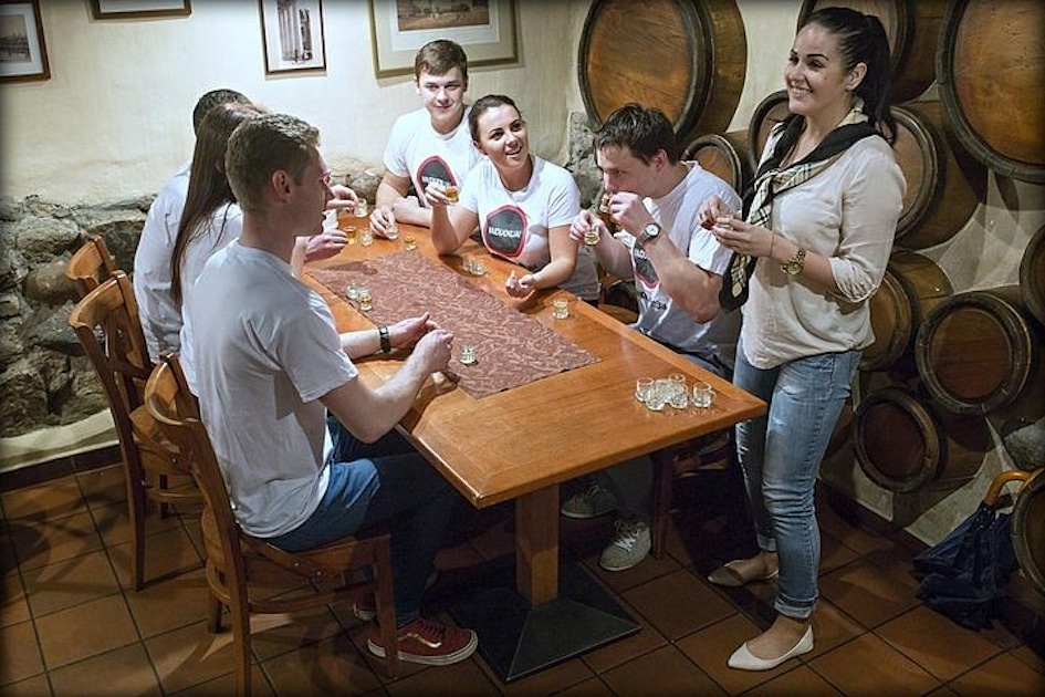 Vilnius beer tour and tasting musement