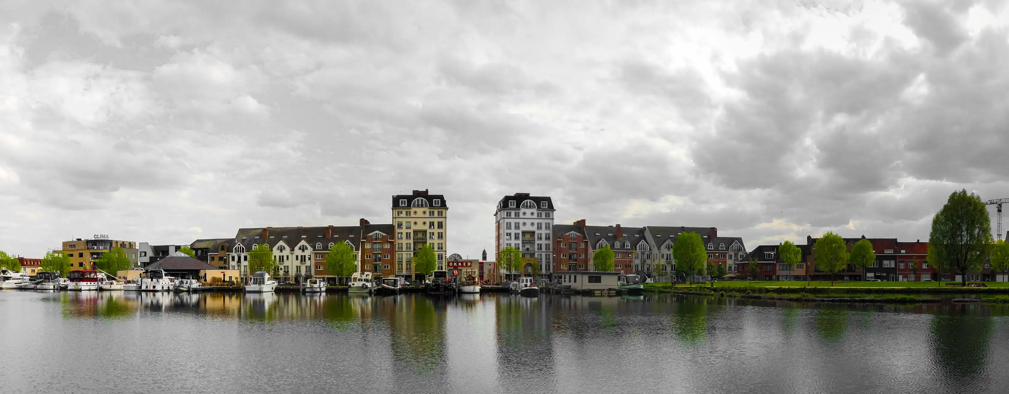 Turnhout: atrakcje