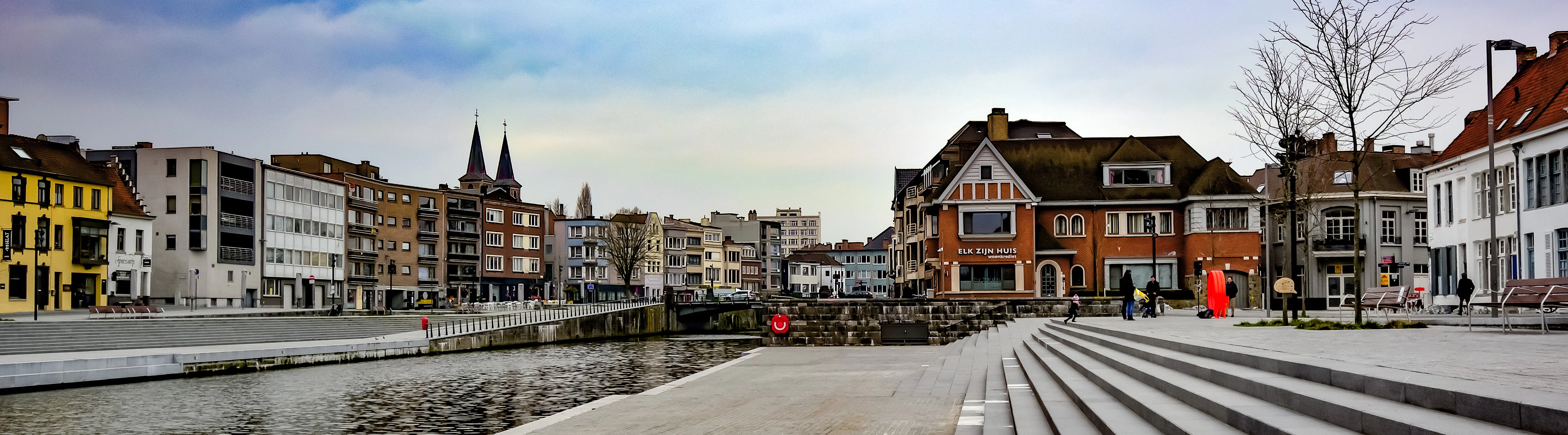 Kortrijk