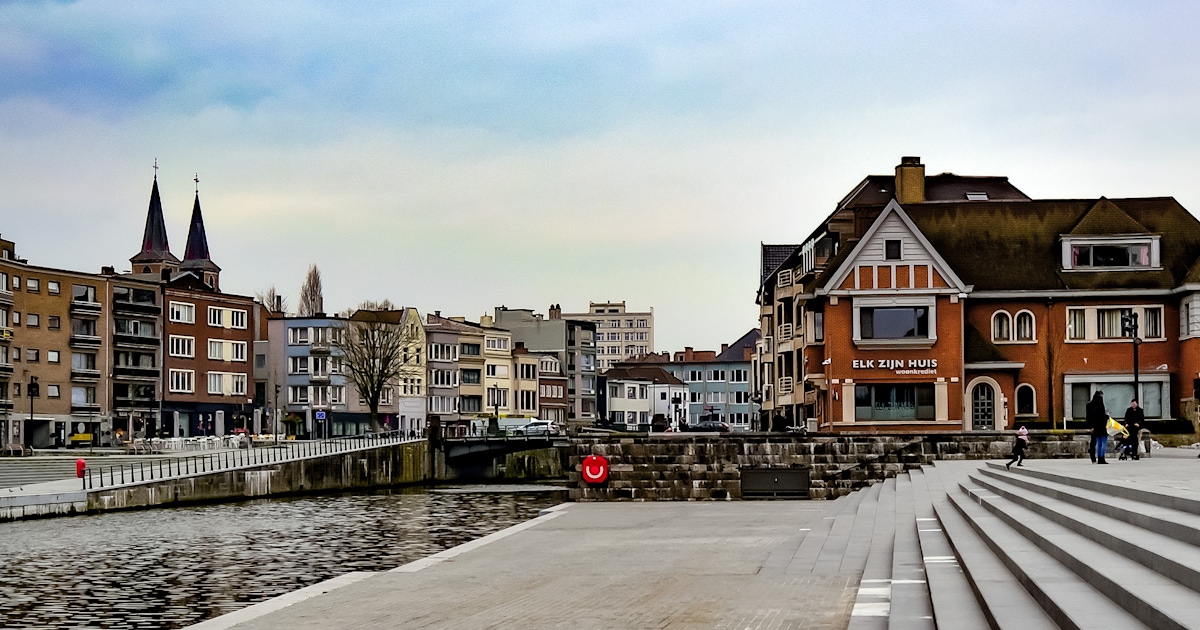Things to do in Kortrijk Belgium Museums, tours, and attractions