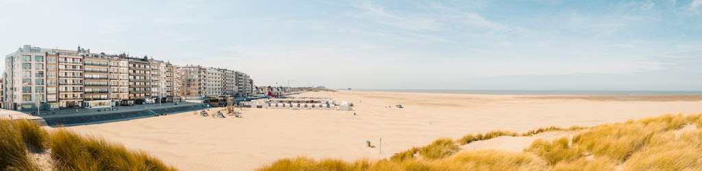 Wat te doen in Knokke-Heist