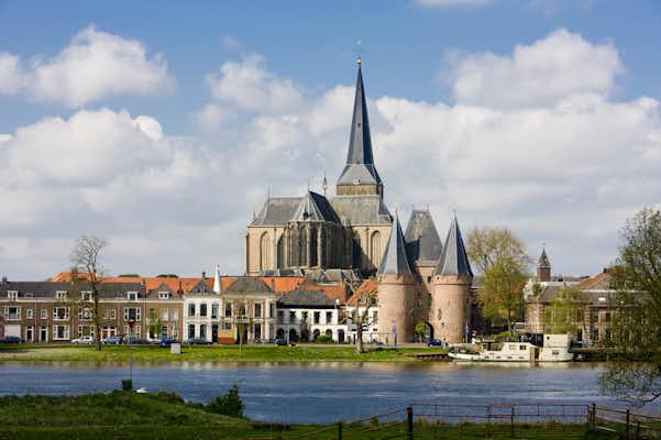 Kampen tickets and tours