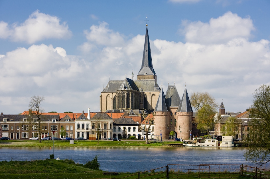Kampen