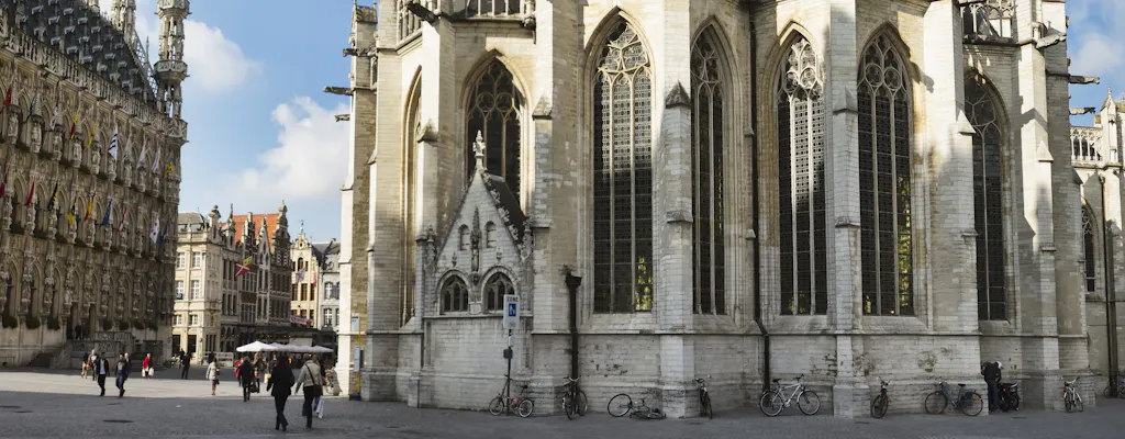 Leuven