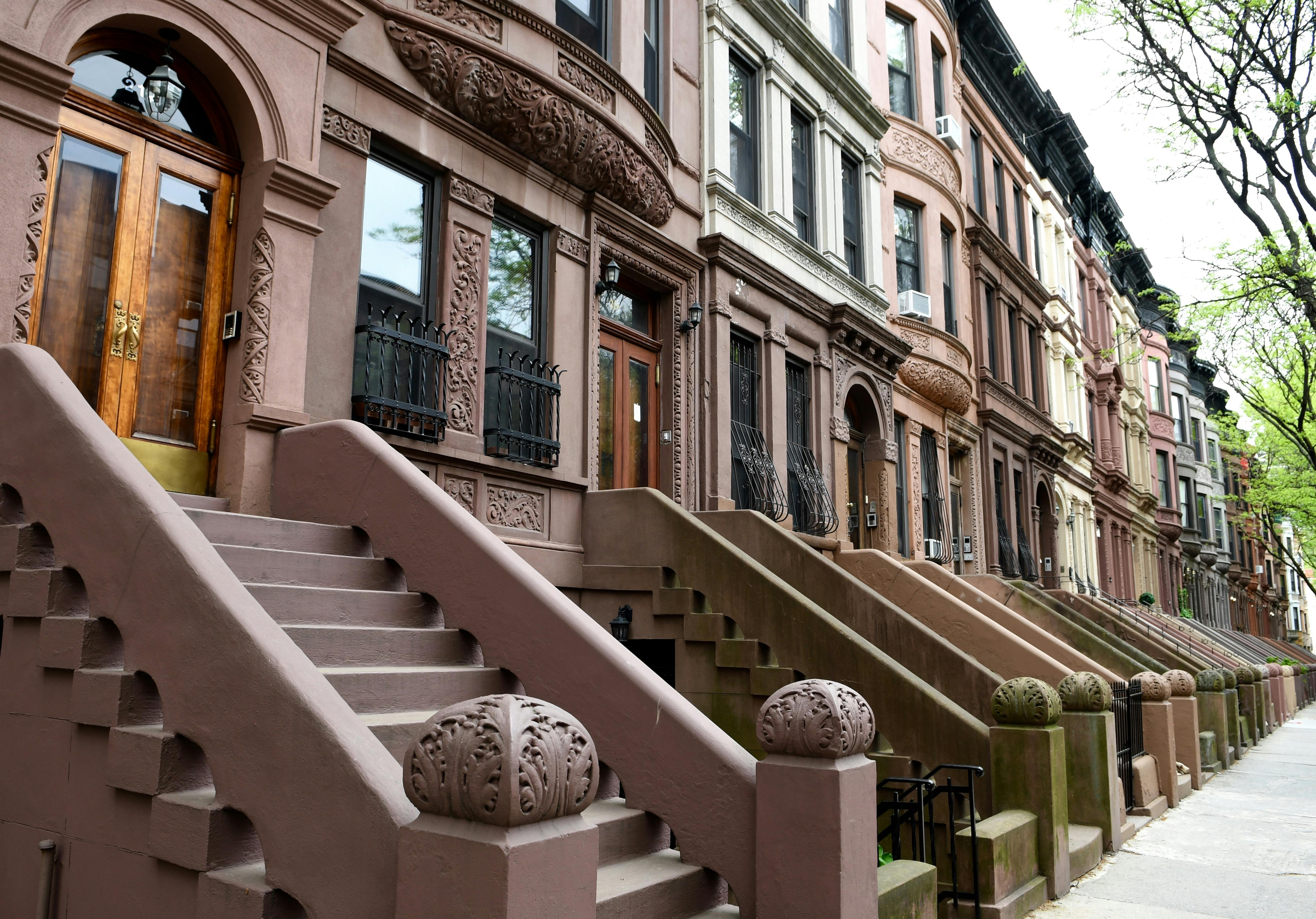 Discover African-American culture tour in Central Harlem