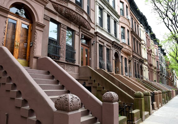 Discover African-American culture tour in Central Harlem