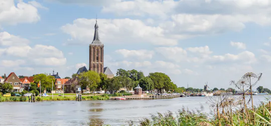 Tour autoguidato con il gioco interattivo della città di Hasselt