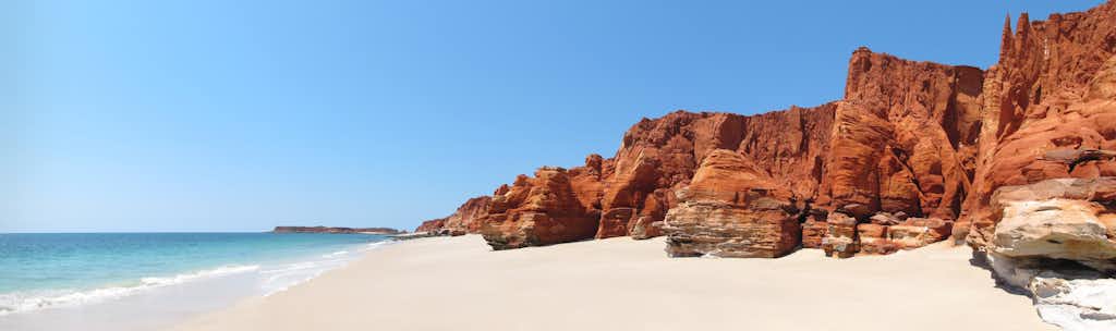 Broome tickets and tours