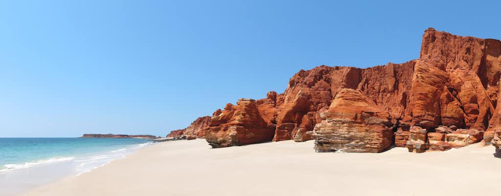 Experiences in Broome