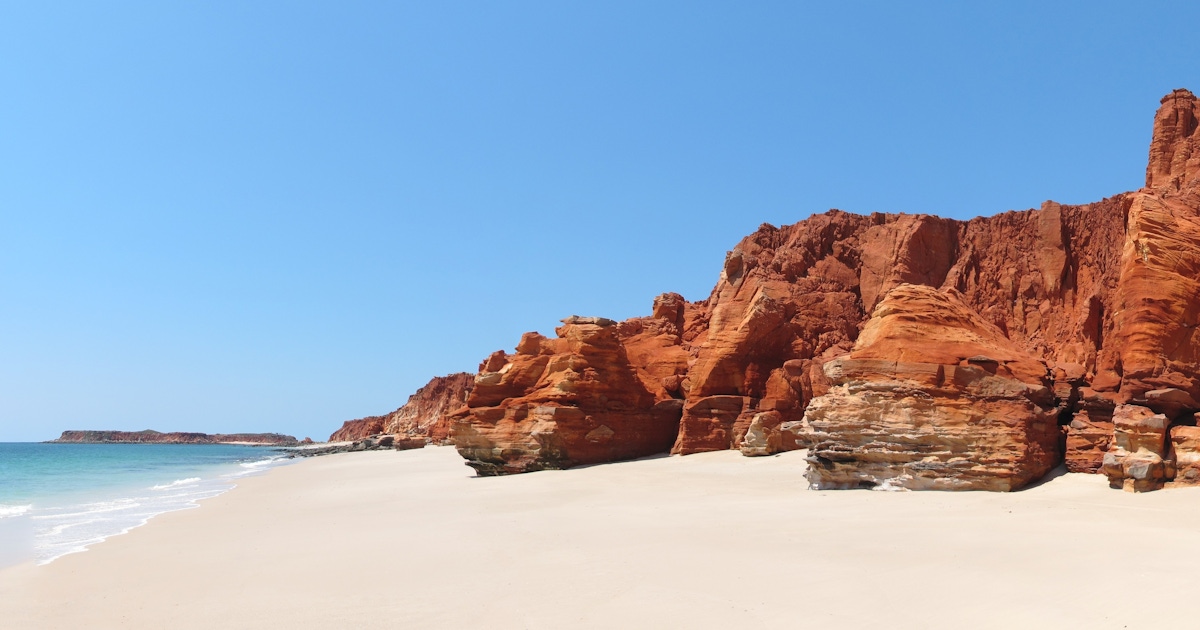 Things to do in Broome : Museums and attractions Australia