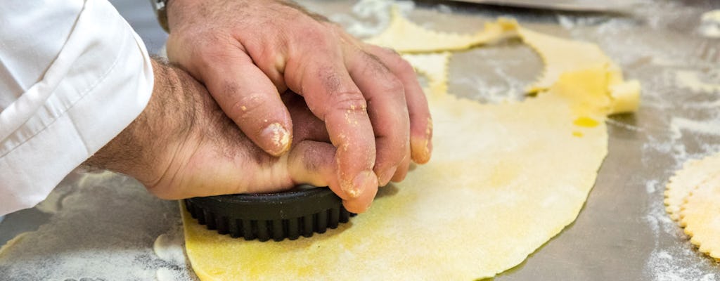 Cooking School Sorrento