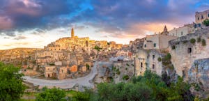 Matera: Sightseeingtours