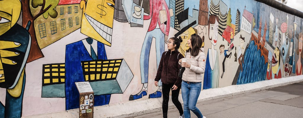 Experiência gastronômica personalizada para comer como um morador local em Berlim Oriental