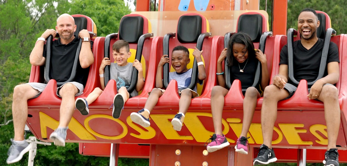 Single Day Fun Pass at Atlanta's Fun Spot America | musement