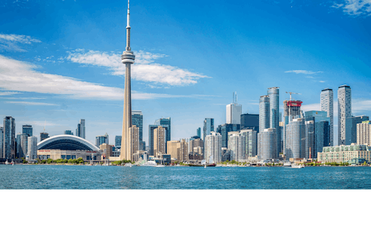 Persoonlijke privétour door Toronto met een local