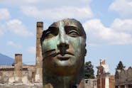 Pompeii Half day Tour Musement