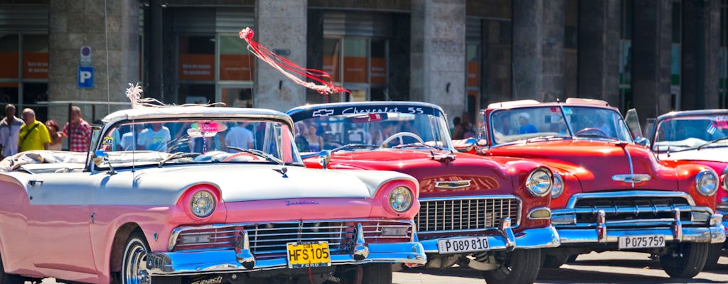 Havana History and Rhythm