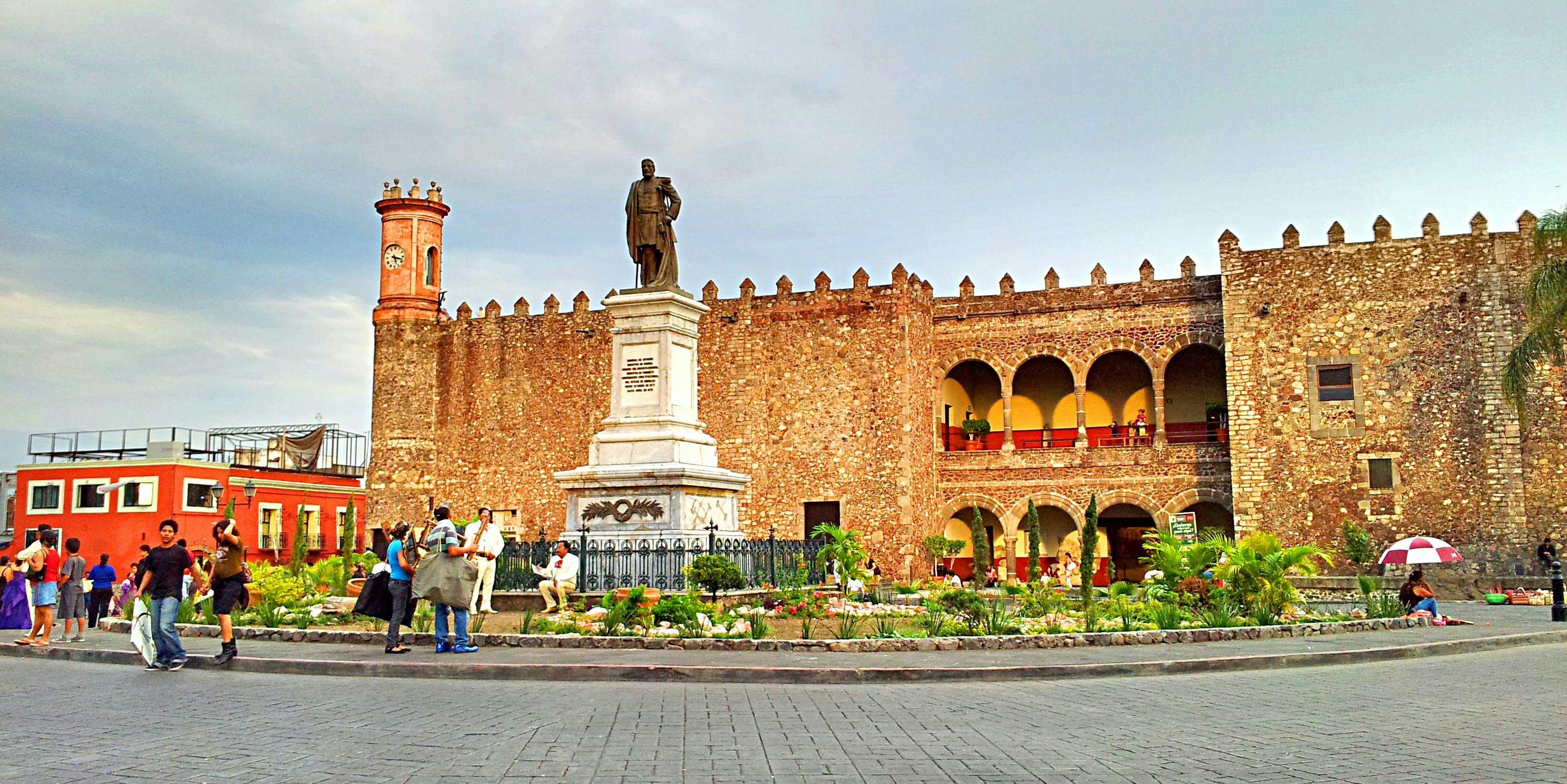 Cuernavaca and Taxco guided tour with optional lunch Musement