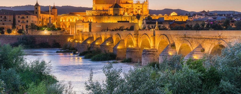 Legends and Mysteries of Córdoba free tour