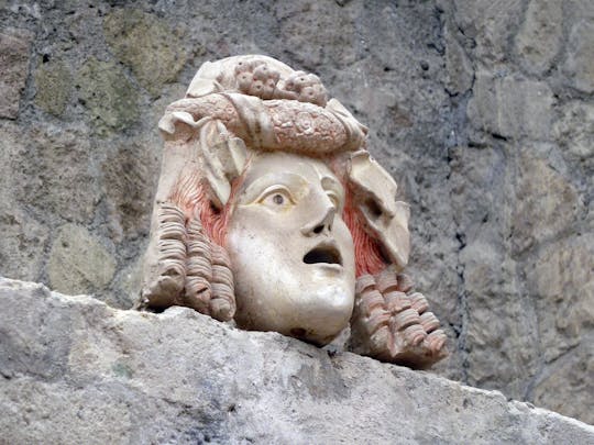 Herculaneum Halbtagestour