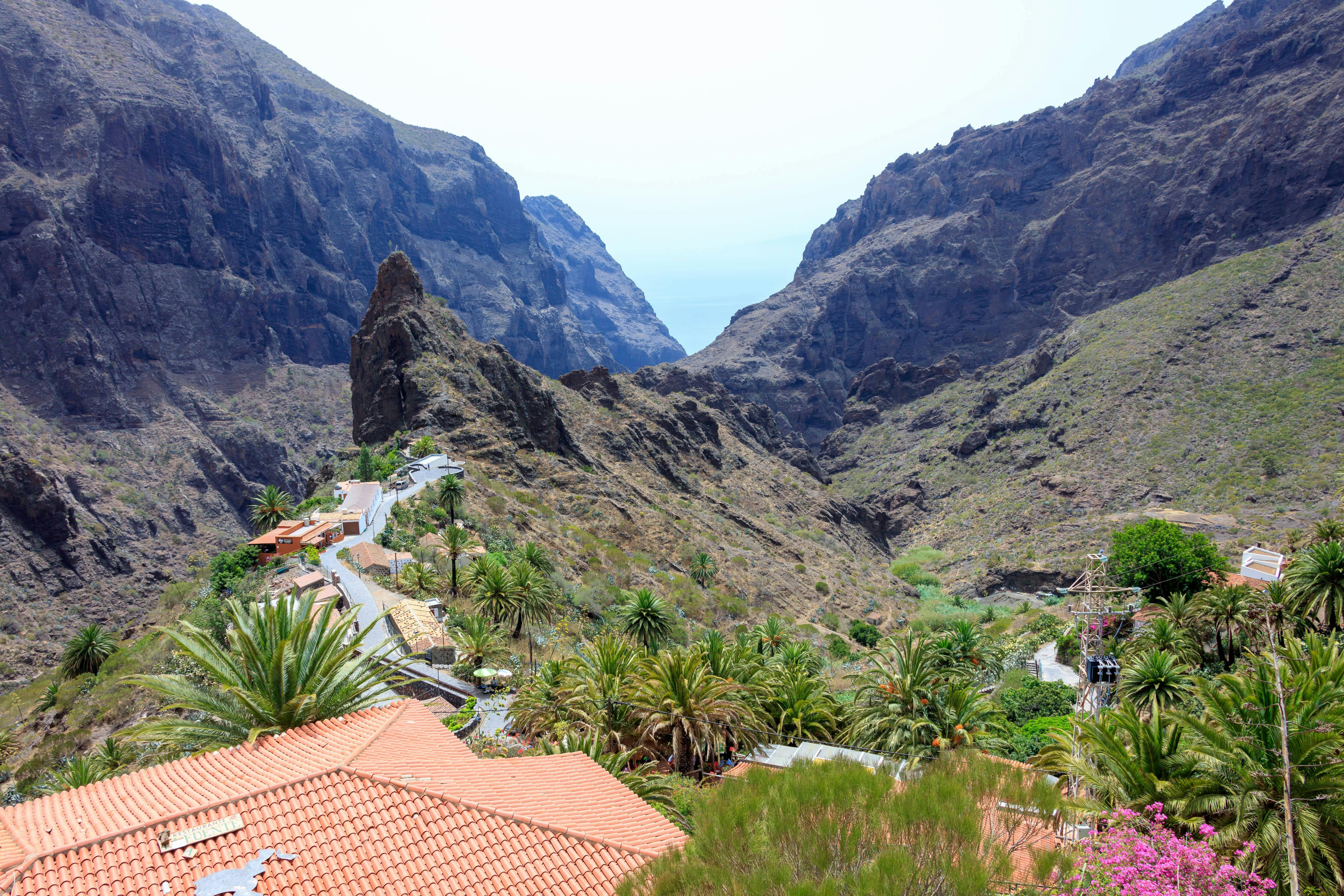 Teide – Masca 4x4 Safari