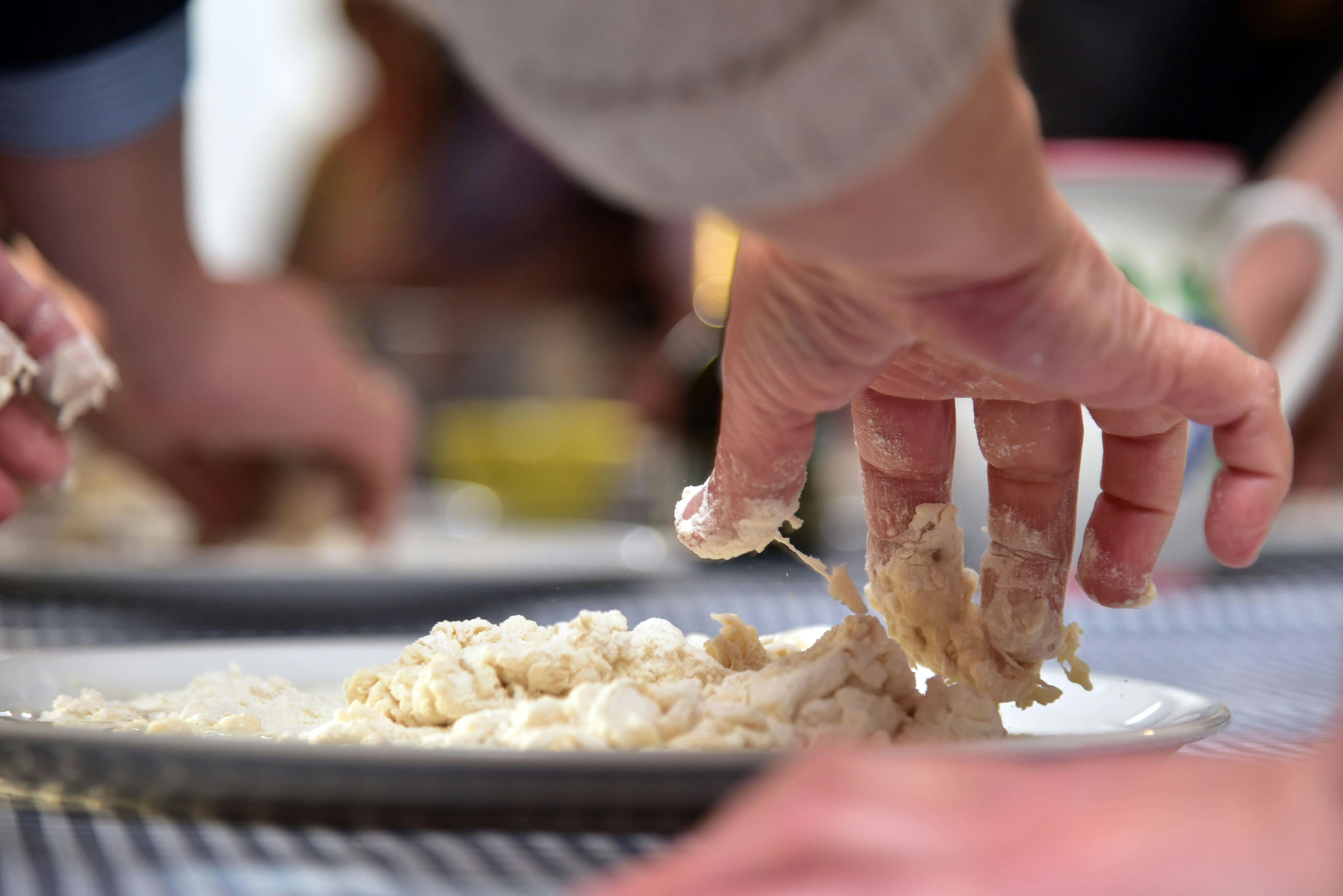 Cooking School Sorrento