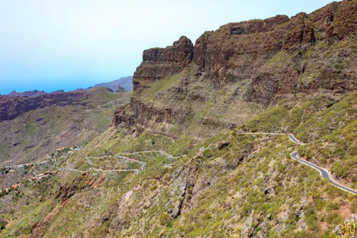 Teide – Masca 4x4 Safari