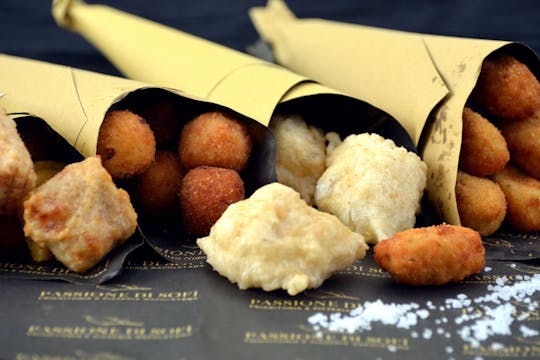 A Taste of Naples