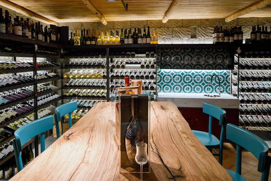 Sorrento Wine Tasting Tour musement