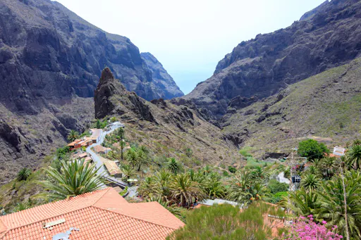 Teide – Masca 4x4 Safari