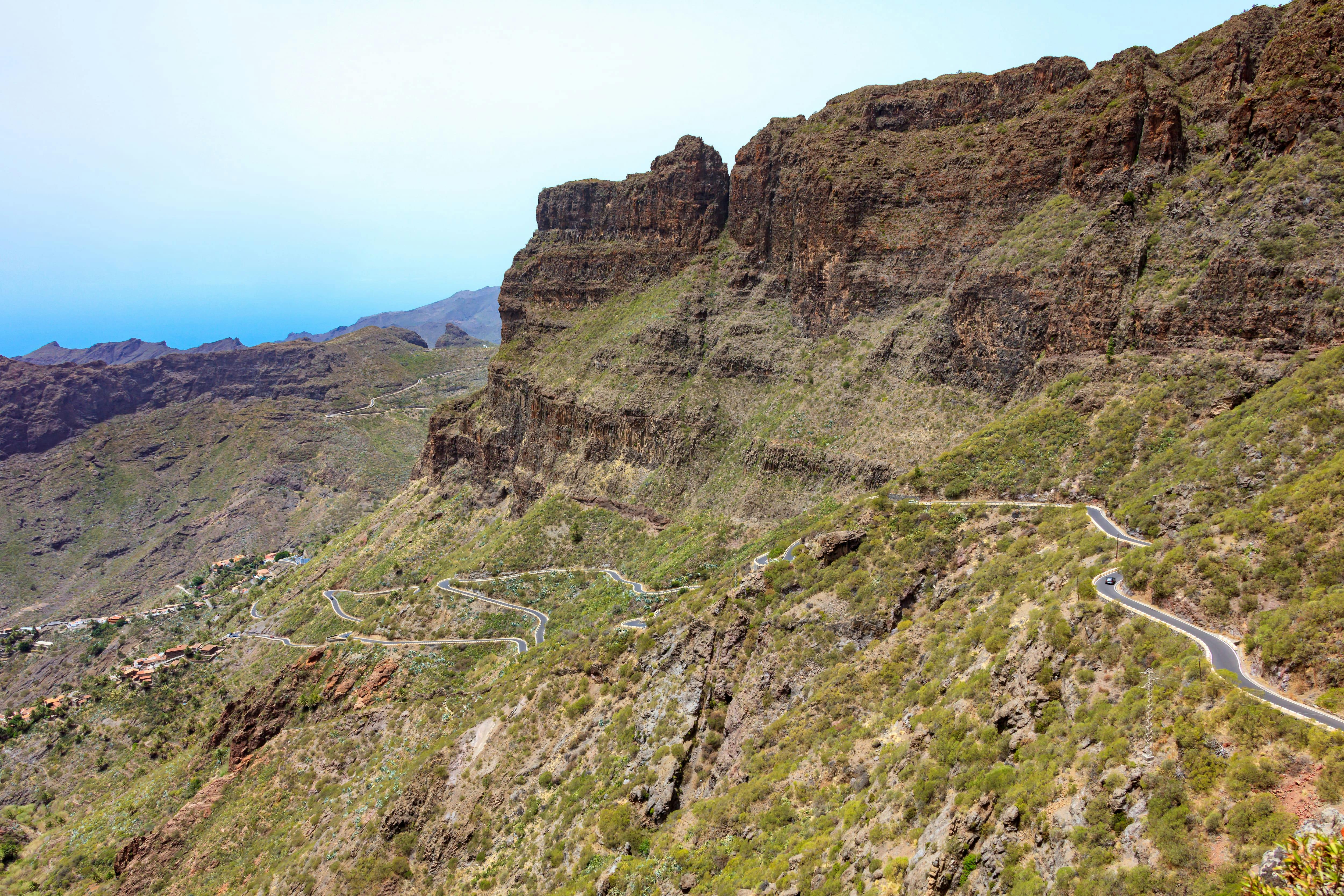 Teide – Masca 4x4 Safari