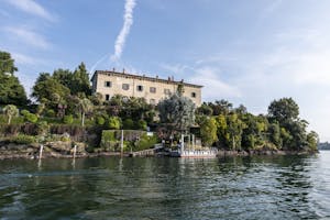 Lago Maggiore image