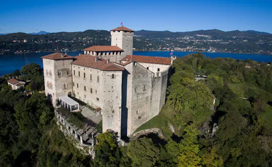 Biglietti per Rocca di Angera