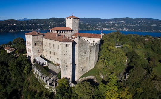 Tickets for Rocca D'Angera
