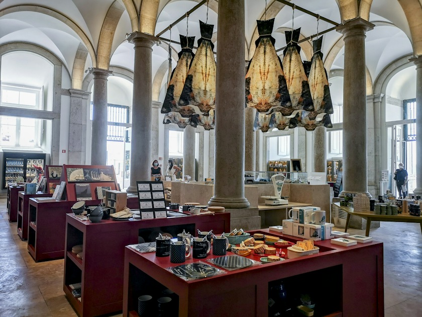 Codfish History Interpretation Center tickets | musement