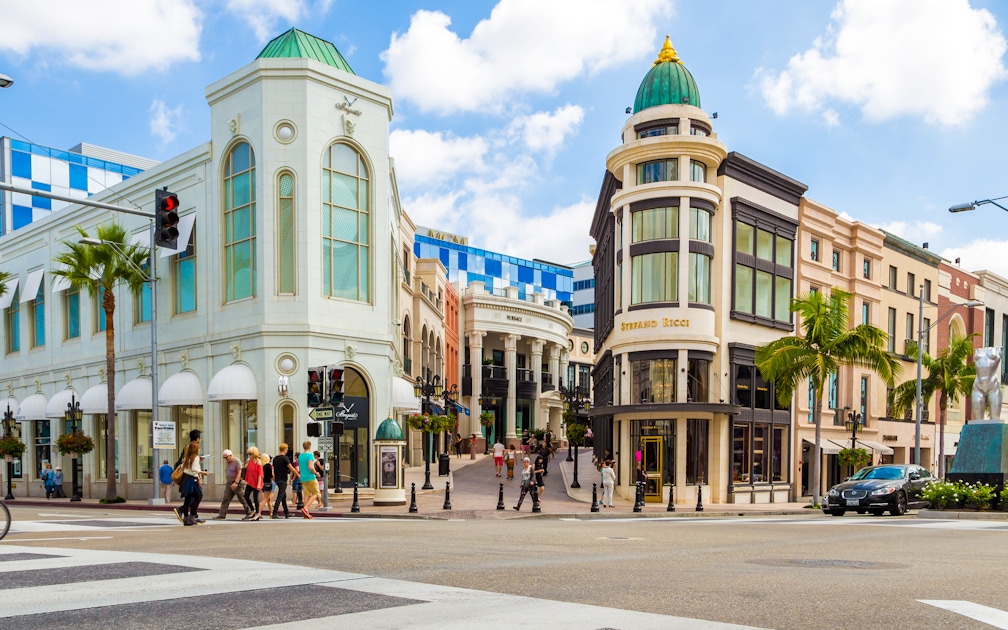 Hollywood celebrity homes tour | musement