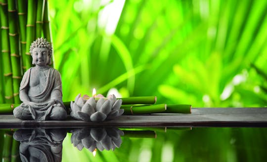 Half-day Ayurvedic spa experience in Kandy