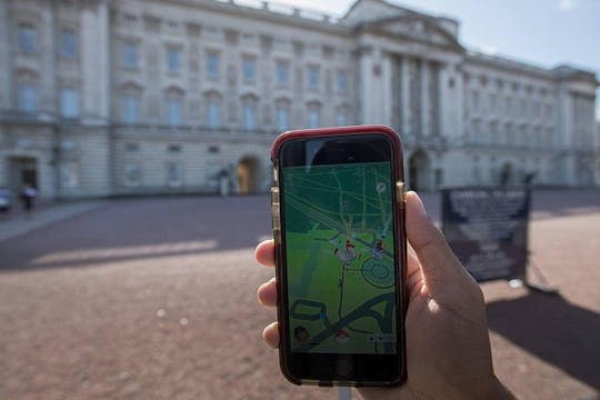Jogo de caça de fotos Vilnius