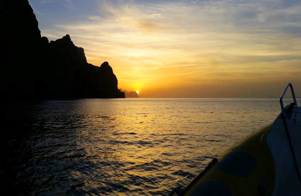 Cabrera Island Boat Trip