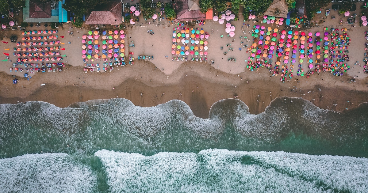 Legian Visitor Guide: Tours, Activities & Top Attractions