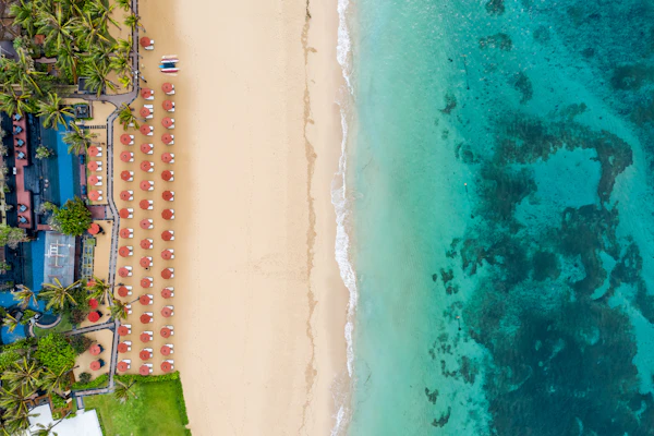 Nusa Dua, Indonesia