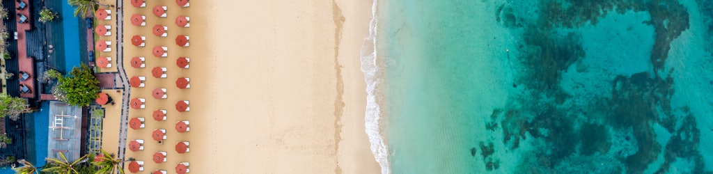 Things to do in Nusa Dua