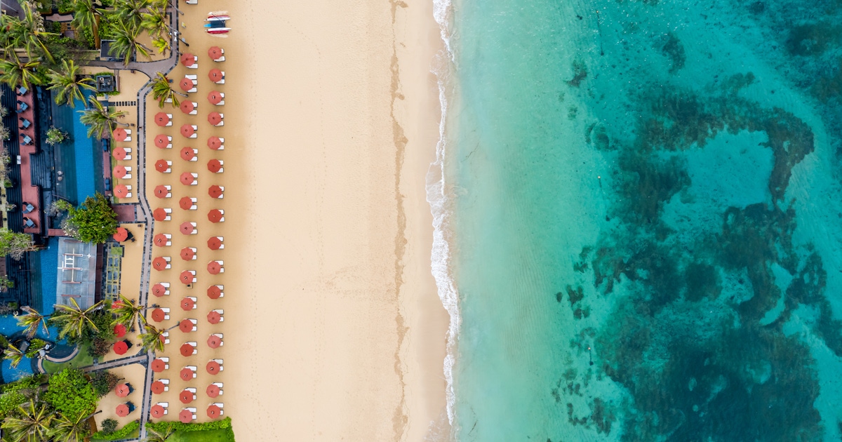 Nusa Dua Nusa Dua